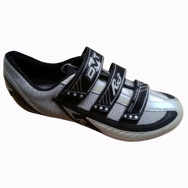 SPD-SL Hommes Vélo Chaussures Taille 44.5 Blanc DMT r3