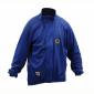 Veste Colnago windtex bleu