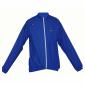 Impermable activent SANTINI bleu