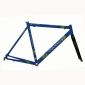 Cadre COLNAGO Asso + fourche flash