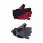 Gants courts ENDURA Mighty Mitt rouge