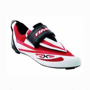Chaussures TIME RX triathlon carbone