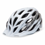 Casque VTT Giro phase titane - Plus d