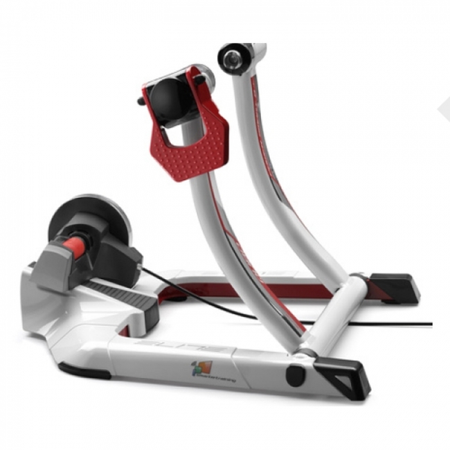 smart home trainer