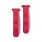 Languettes chaussures SIDI Spider rouge