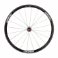 Roue arriere ZIPP 202  pneu Firecrest