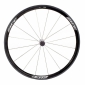 Roue avant ZIPP 202  pneu Firecrest