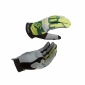Gants VTT OAKLEY Factory Lite Anatomic Green