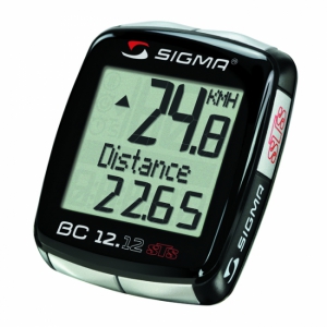 sigma cyclometer