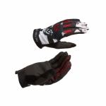 Gants VTT OAKLEY Factory Lite Black - Plus d