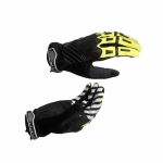 Gants VTT OAKLEY Overload Sulphur jaune - Plus d