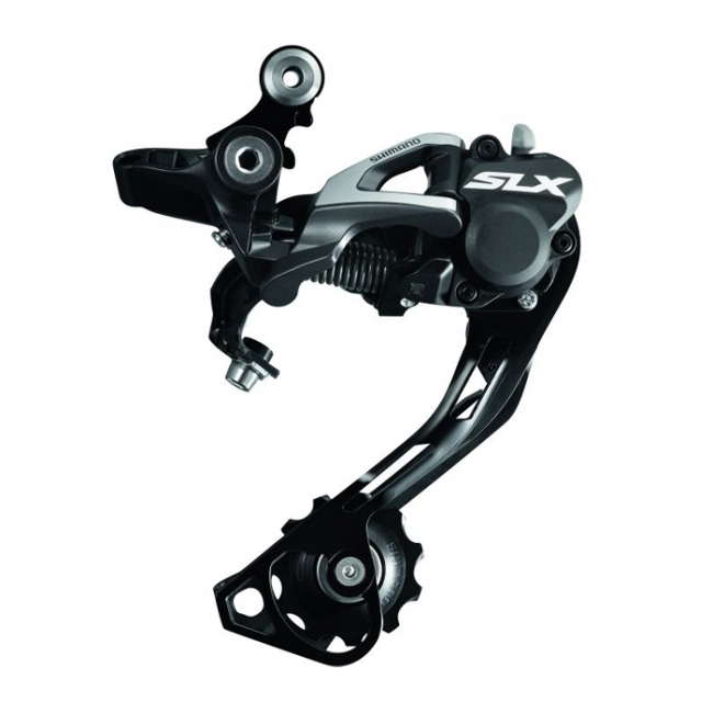 slx shadow plus 10 speed