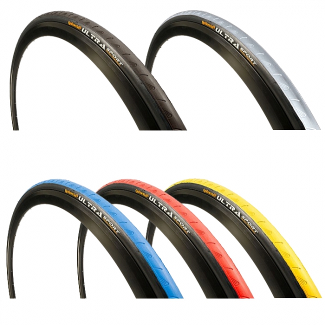 vitesse 700c tires