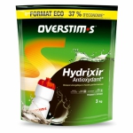 Hydrixir antioxydant OVERSTIMS - Plus d