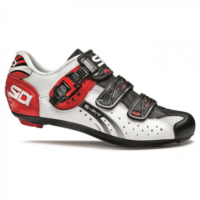 chaussures sidi route soldes