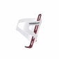 Porte Bidon Woodman Carbo Cage AJ Blanc et Rouge