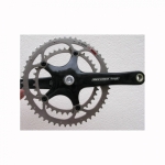 Pdalier CAMPAGNOLO Record CARBONE - Plus d