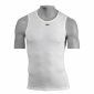 Maillot corps NORTHWAVE JERSEY DRY PLUS blanc