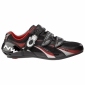 Chaussures Northwave Fighter SBS black red