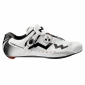 Chaussures Northwave Extreme Tech black white black