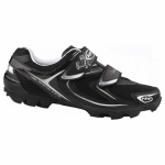 Chaussures Northwave Elisir Pro Lady black white - Plus d