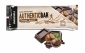 Barre authentic bar Overstim´s  Unité chocolat noisette
