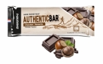 Barre authentic bar Overstim´s  Unit chocolat noisette - Plus d