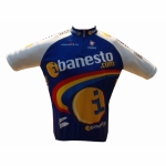 Maillot SANTINI manches courtes - Plus d