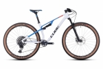 VTT CUBE AMS ZERO99 C:68X SLX 29 TEAMLINE - Plus d