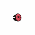 Bouchon guidoline lizard rose - Plus d