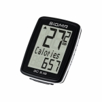 Compteur SIGMA BC 9.16 - Plus d