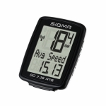 Compteur SIGMA BC 7.16 ATS - Plus d