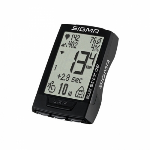 Compteur SIGMA BC 23.16 STS SET