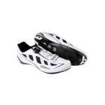 Chaussures GES Speed blanche - Plus d