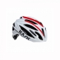 Casque KASK RAPIDO plus blanc rouge