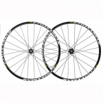 Roues MAVIC CROSSMAX LIGHT 29 BOOST - Plus d