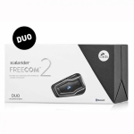 Intercom Scala Rider Freecom 2 Duo Cardo