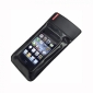 Etui tanche sur guidon Phonebag KlickFix