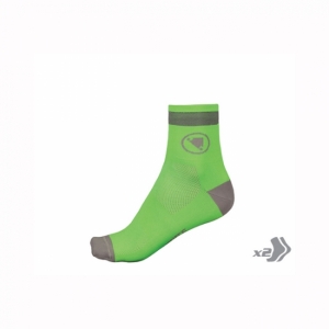 Socquettes ENDURA Luminite