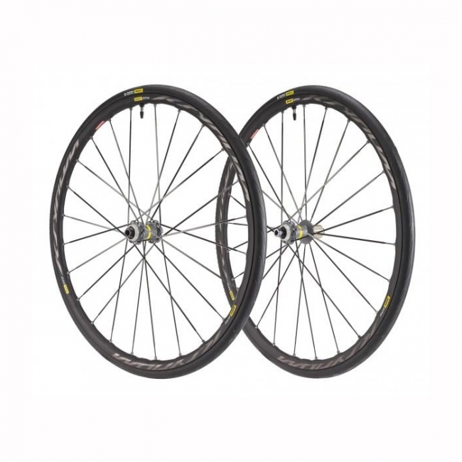 ksyrium elite ust disc