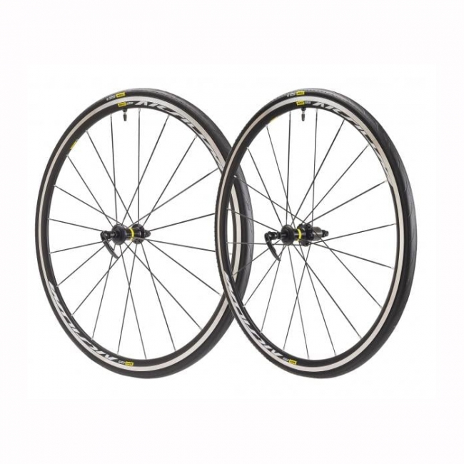 mavic aksium ust