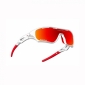 Lunettes POWER RACE Star Fighter