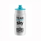 Bidon ELITE team Sky blanc
