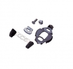 Cales Shimano Sm-sh92 route 6 - Plus d
