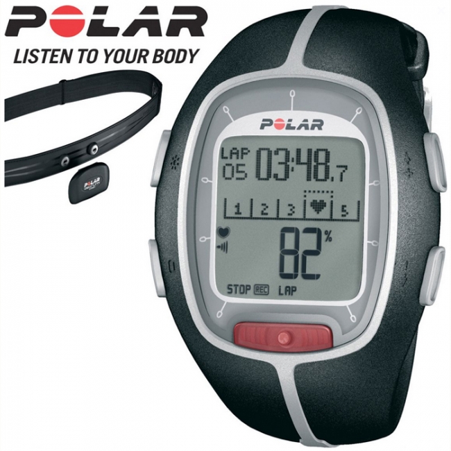 polar 200 watch
