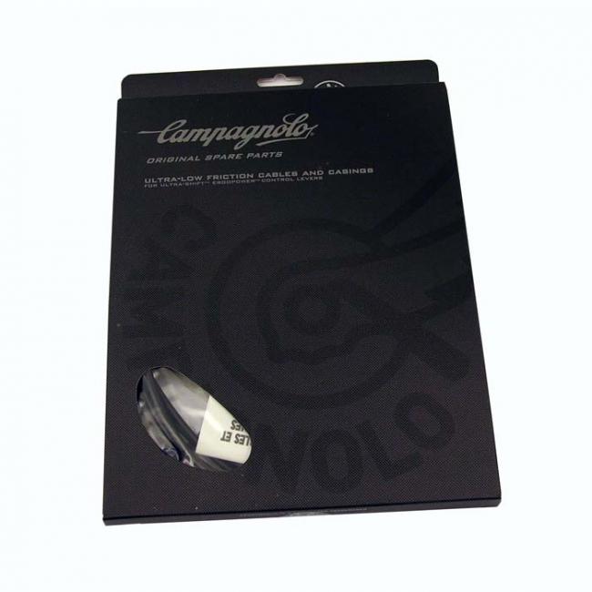 Kit cables et gaines CAMPAGNOLO UltraShift, Kit Campagnolo complet