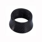 R�hausse carbone TRIGON 25mm 1"1/8 - Plus d