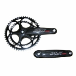 P�dalier CARBOX Campagnolo carbone - Plus d