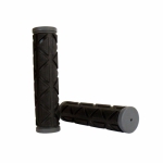 Paire de Poignes Sportraker Noir gris - Plus d