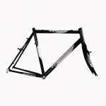 Cadre FELINO cyclo cross Gatto - Plus d